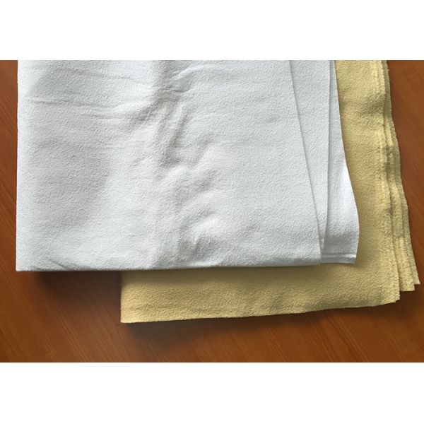 Super Absorbent Rayon Nonwoven germany 100% Viscose Non Woven Cleaning Cloths