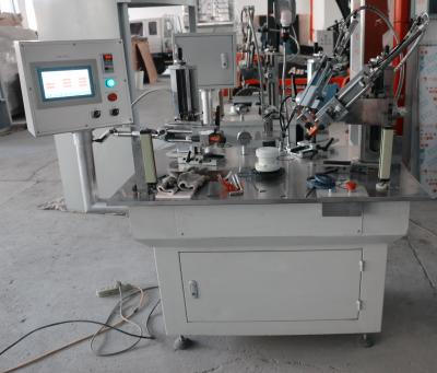 Décapteurs d'angles; machines de décapage d'angles;Tpu Seal trimmer;Tpu seal cutter; Edge trimmer; Kinfe trimming machine