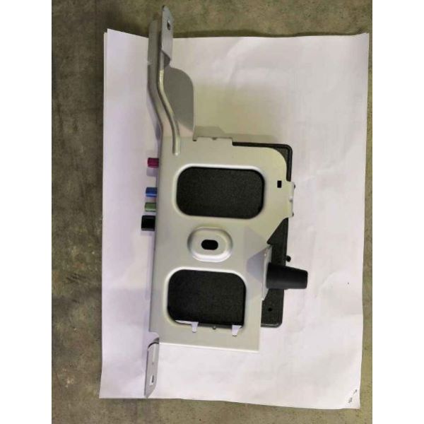 Geely Boyue Wireless Car Engine Control Module ECM Vehicle Mounted