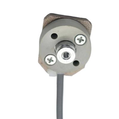 JZ-DS08 Conector elétrico Injetor Sensor de resposta do tempo Linha BPI