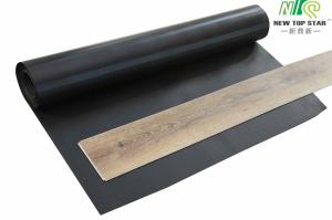 Underlayment de madeira estratificado contínuo IXPE 100Sq.Ft do revestimento do