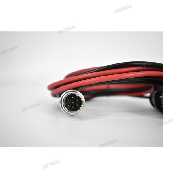 Para a AGCO OEM Massey Interface Utilização de ferramenta de diagnóstico eletrônico para a AGCO CANUSB EDT Heavy Duty Agricultural Diagnostic Scan