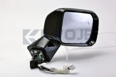 JETOUR T1 T1L-8202P06AA Car Side Mirror OUTER-RH High Durability