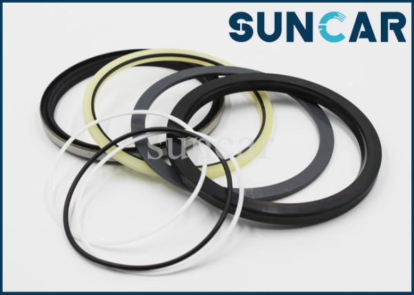 707-99-75450 selo hidráulico Kit Excavator Sealing Kit For KOMATSU WA500-3 do reparo da descarga