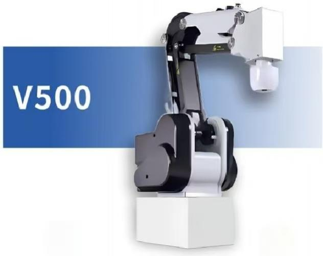 Automated Machine Vision Inspection System High Precision For 3C Manufacturing