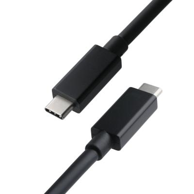USB Type-C 4.0 40Gbps 240W Super Fast Charging, Also App And Screen Transfer Data Transmission Length Customize