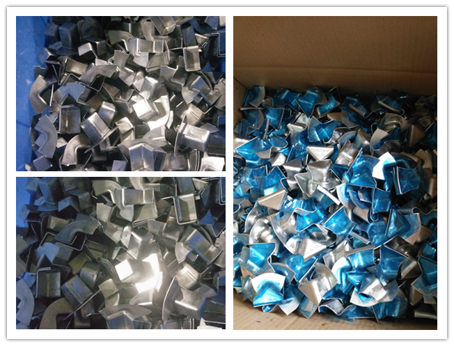 High Precise Deep Drawn Aluminium Part 1050 Sheet Metal Material For Building