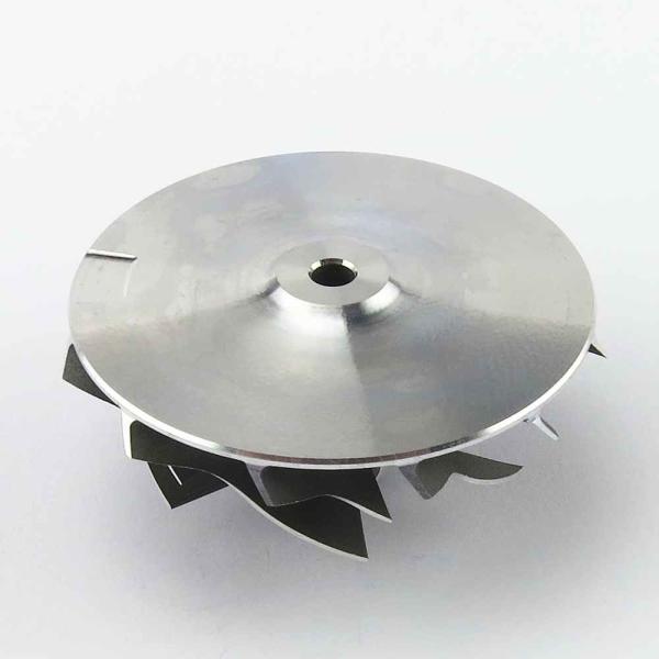 K04 K06 Turbo Compressor Wheel 53061232006 for 53049880033 53049880033 Turbo