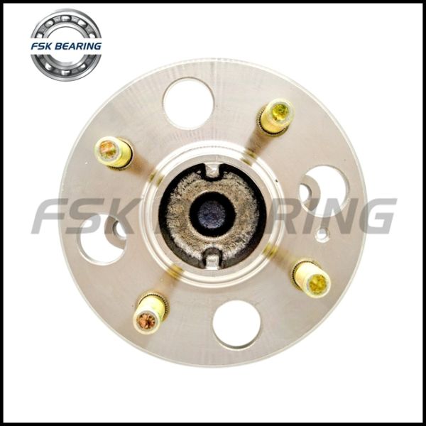 Rear Wheel Hub Bearing Unit 52750-1G100 52750-1C100 512324 For Hyundai Accent
