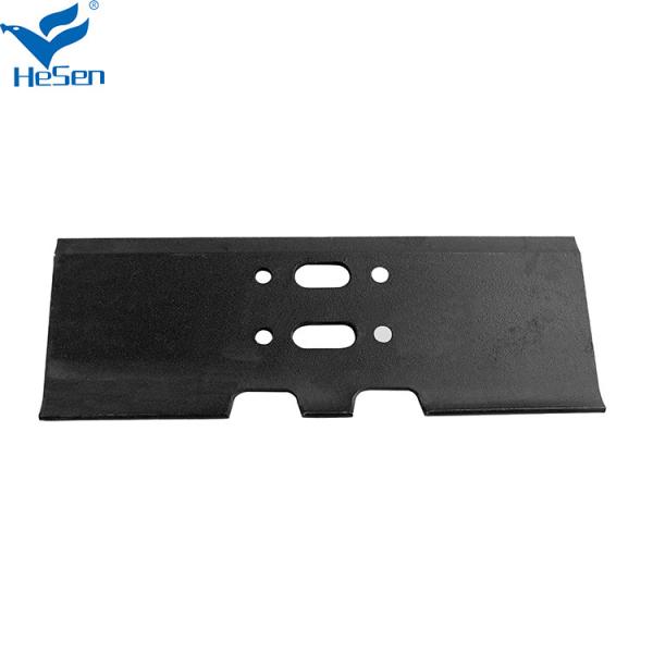 VOLVO Excavator Triple Grouser Track Shoes EC360 SH350 EX400-1/3 PC400-1 DH360