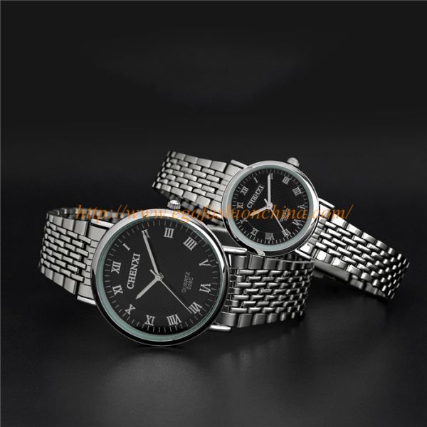 026C Fashion Jewelry Watch Couple Watch Unisex Watch Women's Watch Gift Wristwatch Quartz
