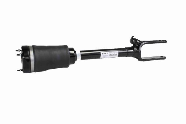 GL450 Front Airmatic Mercedes Benz Air Suspension Shocks X164 1643205913