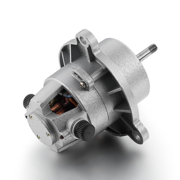 110V/220-230V Single-Phase AC Electric Motor for Treadmill 50/60Hz 4000rpm Drip Proof