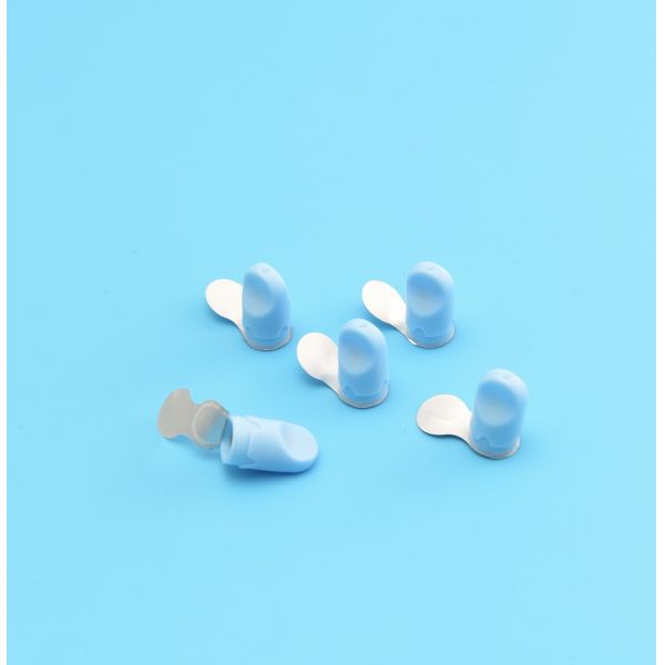 70% IPA SAFECAP Disinfecting Connector Protector The Best Choice for EOS Disinfection