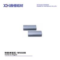 Permanent Ferrite Magnets That Play A Role In The Automotive Lifting Glass System