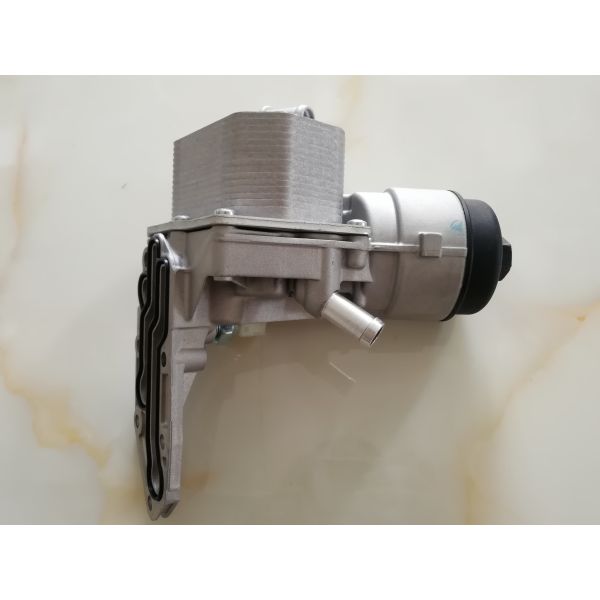 Aluminium Automobile Engine Parts Oil Cooler  BB3Q6B624EA 1746665 For Ranger 2.2 3.2