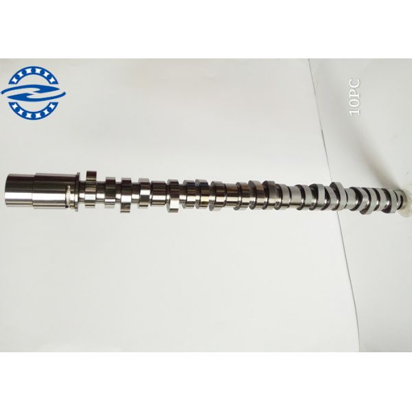 Камшафт машинных частей экскаватора 10PC1 для Isuzu