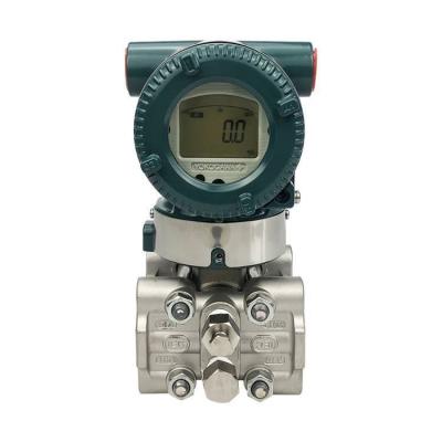 Yokogawa EJX110A Differential Pressure Transmitter  4-20MA OUTPUT
