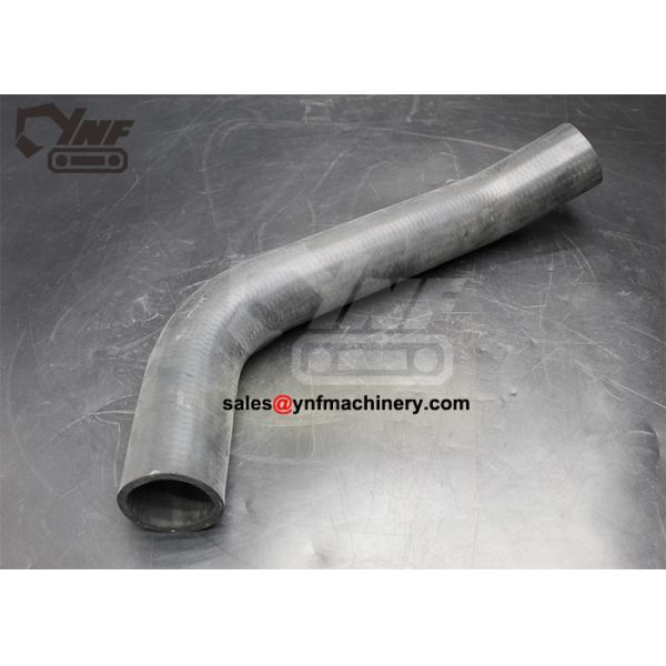 Труба шланга воды гибкого радиатора YY05P01230P1 резиновая для машинных частей экскаватора Kobelco новых Голландии