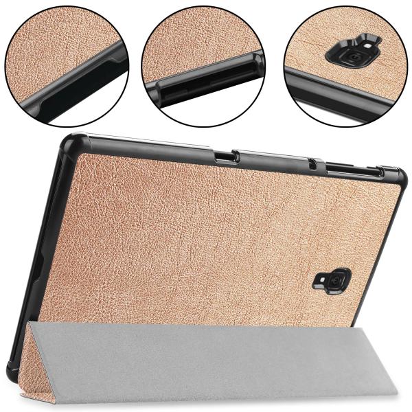Samsung Galaxy Tab A 10.5 Inch 2018 Case,Leather Cover for Galaxy Tab A 10.5'' 2018(T590/T595)