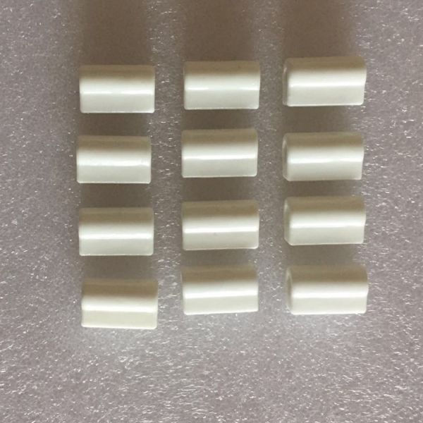 Hot runner manifold plate ceramics|Manifold ceramic connector 16*16*30,12*20 or customise