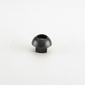 M24 Circular Dome Headed Nut Fasteners 1045 Carbon Steel Nut
