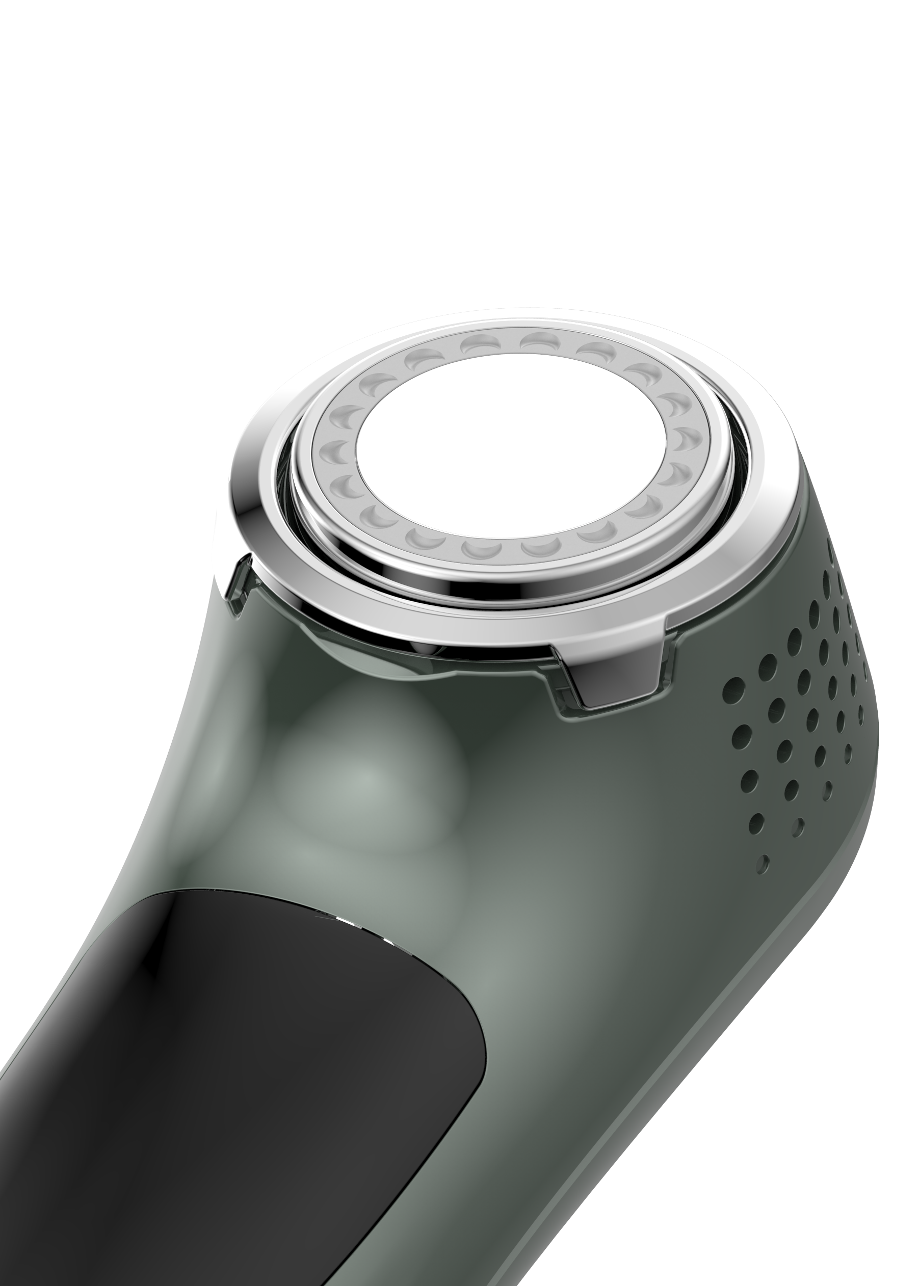 Commercial Rechargeable Face Massager Facial Firming Tightening Anti - Aging Eye Bags Wrinkle