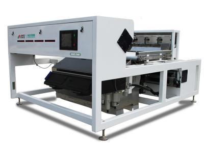 AMD 99% Accuracy Lower Carryover Ratio CCD Stone Sorter With Self Maintenance Function