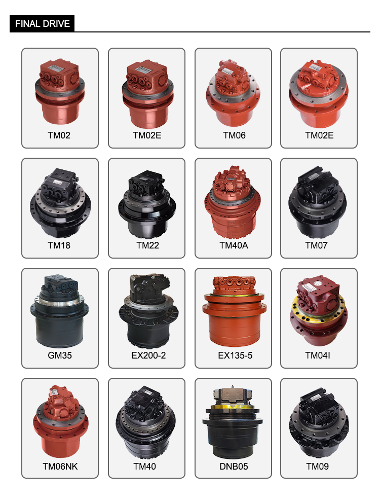 Части экскаватора Assy мотора перемещения конечной передачи KYB MAG-170VP-3800 SK250-8 SH240A5 JCB240 240 гидравлические запасные