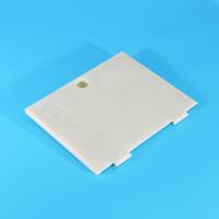 Polonais de plastique de miroir de pièce de rechange de ménage de cavité d'injection multi de moule