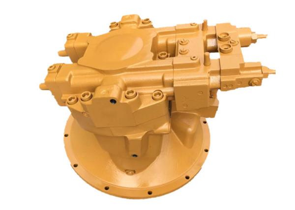 Maoqun 194-8383 Main Hydraulic Pump E330C A8V0200 Excavator Spare Parts