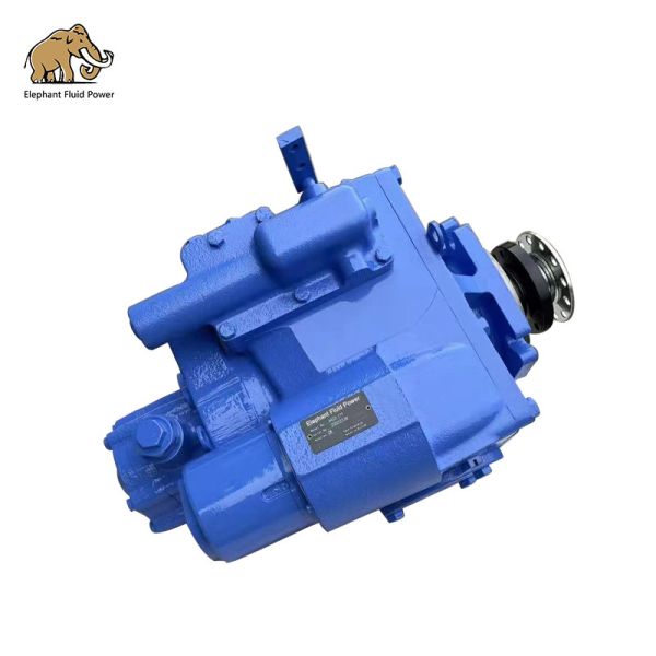 12-15 M3 Concrete Mixers Repair Maintain Parts 6423 6433 Hydraulic Pump Hydraulic Motors