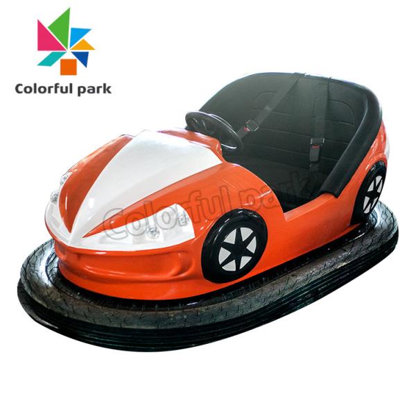 O Kiddie Op da moeda do divertimento monta carros abundantes internos e exteriores de carro elétrico das crianças