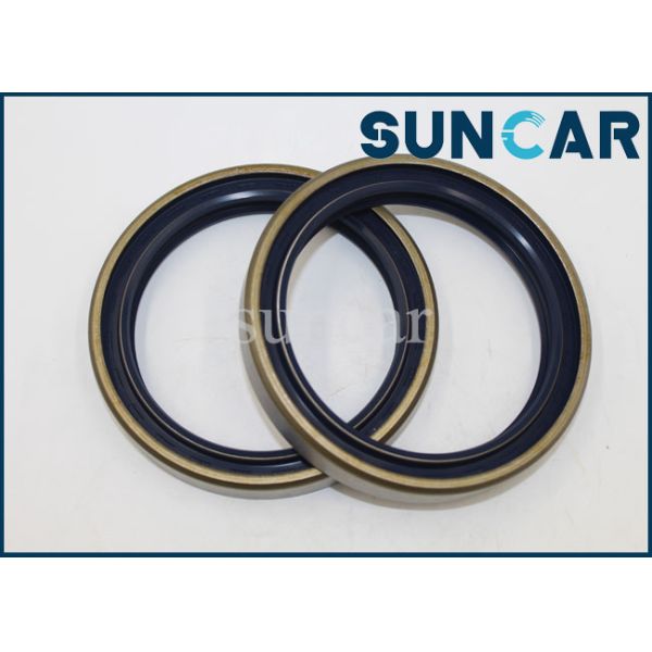 6141-21-1331 Rotary Shaft Seals 4D92-1A Komatsu Engine Oil Seal