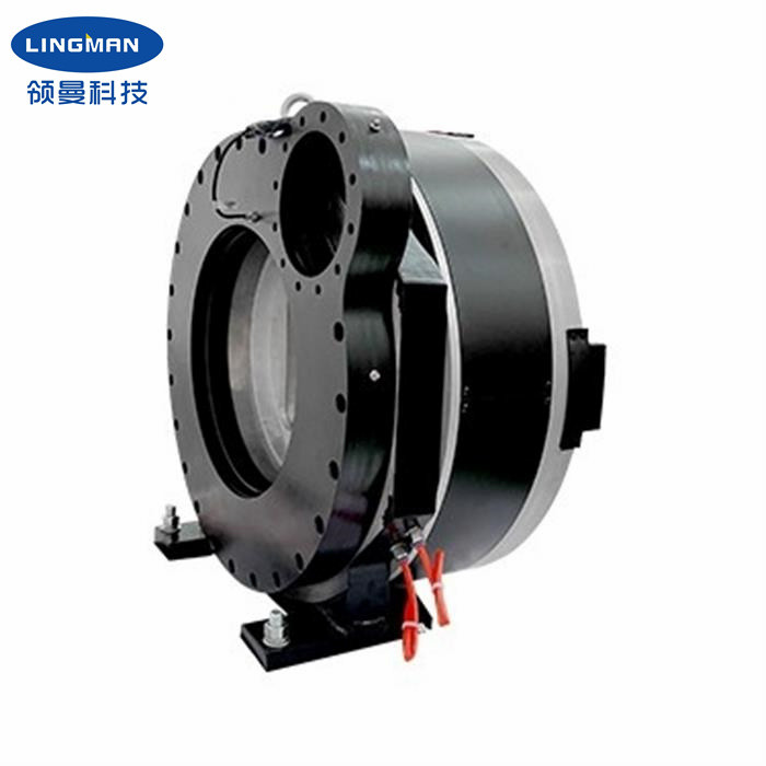 цыпленок хода когтя 124mm роторный основной используемый в машине лазера/токарного станка