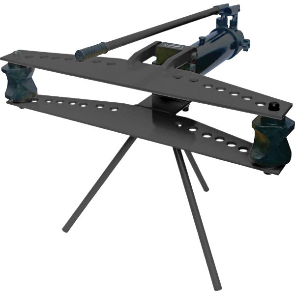 CE плашки 20 тонн 8 пускает гнуть плашки по трубам для гидравлической прессы