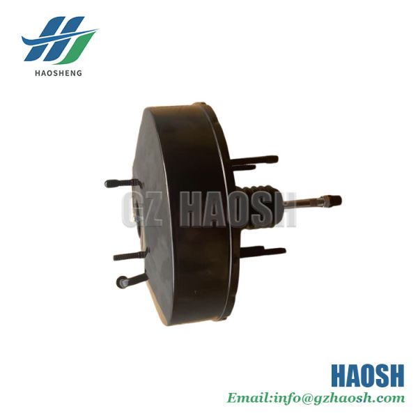 POWER BRAKE BOOSTER  44610-3D730  For TOYOTA HILUX   Replacement