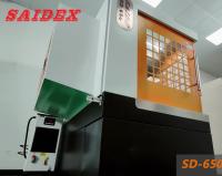Máquina de corte de plástico acrílico de 220V, Máquina de polir de forma industrial para acrílico
