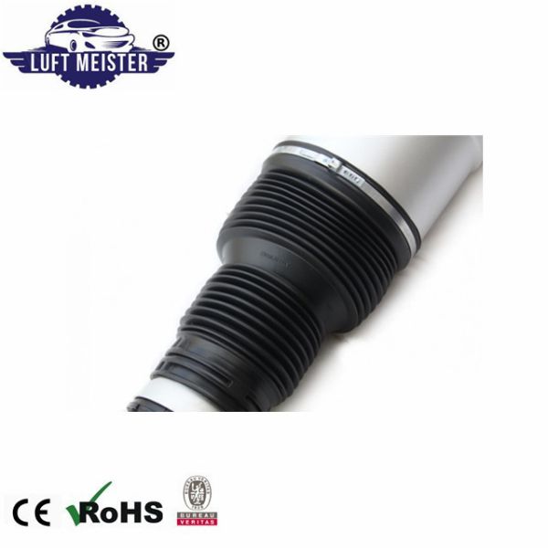 Discount Front Air Shock Absorber For Mercedes W166 ML X166 GL Suspension Part 1663201313