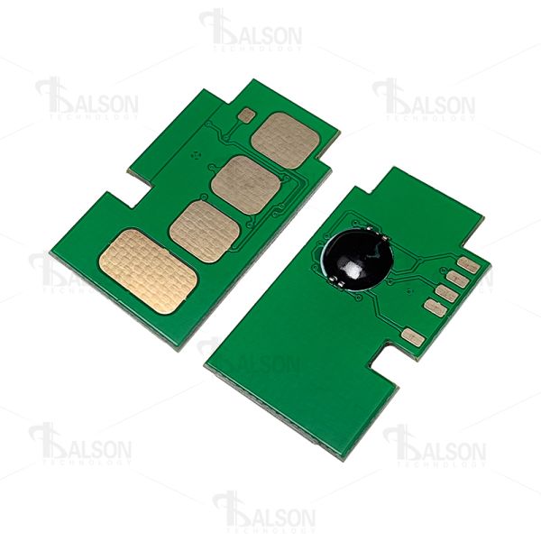 CLT-K505L Compatible Toner Chip For Samsung ProXpress C2620 C2670 Cartridge C505L M505L Y505L