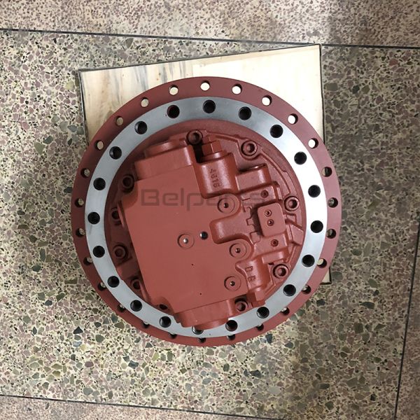 Запчасти Ex100-1 мотора перемещения экскаватора M313 Ec210d S225lcv Js200sc 312 R270 18vl Hmgc16