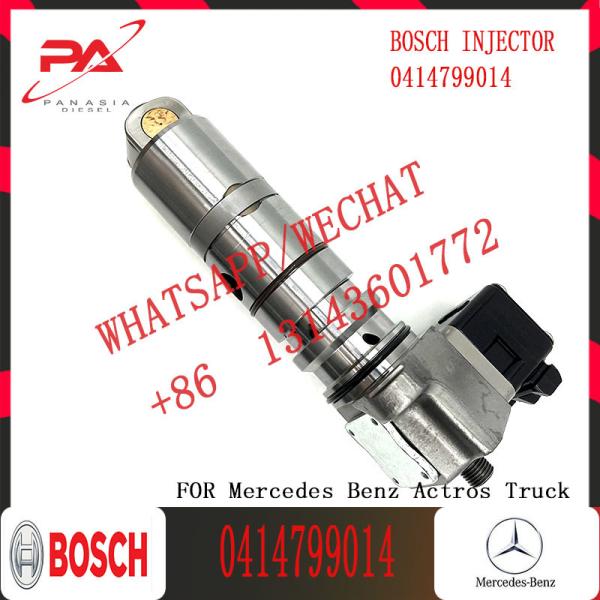 HOT SALE Electronic Unit Pump 0414799014 0414799014 For Mercedes-Benz 0280749022