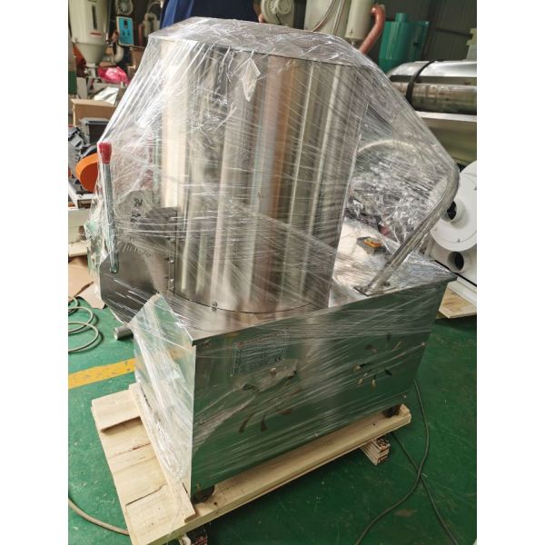 Dry Type Floating Sinking Fish Food Extruder Machine