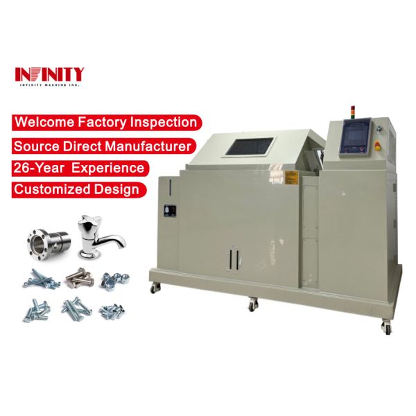 Cámara de prueba de salpullido nueva para humedad 50C Prueba con 20-30% de aumento de la tasa de refrigeración y RH