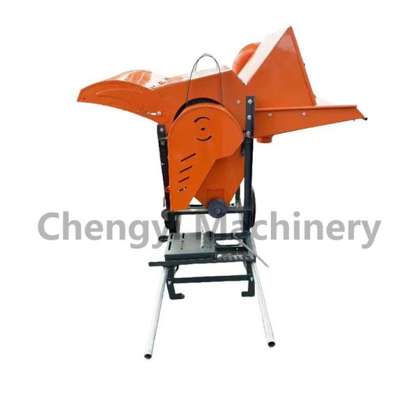 Steel Multifunctional Thresher Versatile Efficient Grain Processing Machine for Farms