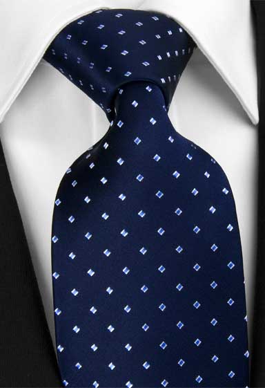 2014 Fashion Colorful Men's Woven Silk Tie