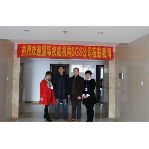 XP Power Import & Export Co., Ltd.