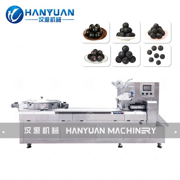 Sesame Ball Making Machine