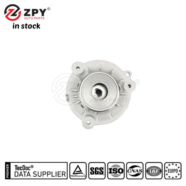 Amortiguador delantero ZPY lado del conductor 12MM para Audi A4 Quattro