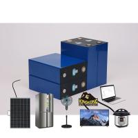 Vida útil del ciclo de 6000 veces 48V 200AH 10kwh 20kwh 30kwh Batería de inversor solar